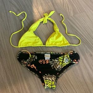 L*Space Bikini Set